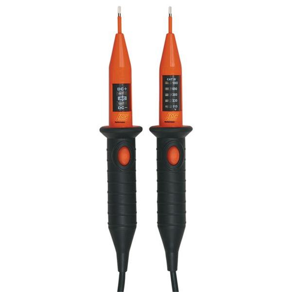 HellermannTyton WIBRE1000 Voltage Tester