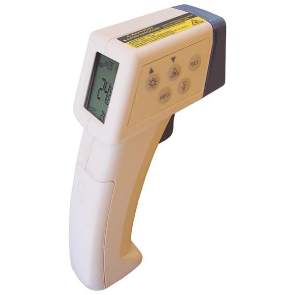 HellermannTyton T111 Non-Contact Thermometer