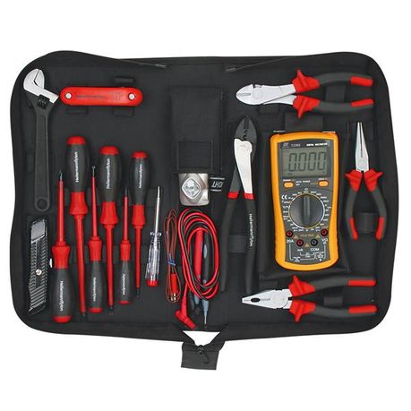 electrical tool box