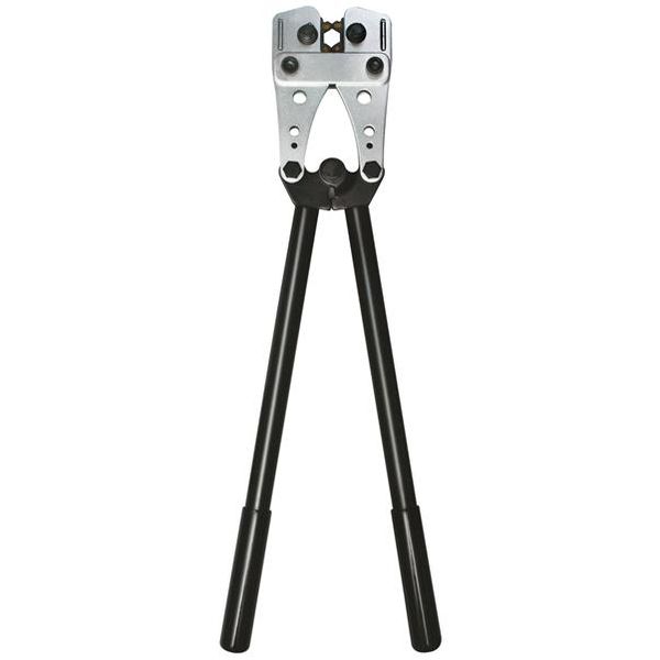 HellermannTyton HD06120AU Hex Crimper