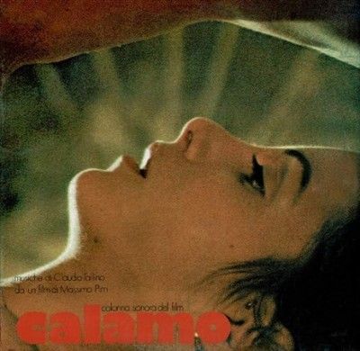 Claudio Tallino - Calamo (ost) (Vinyl)