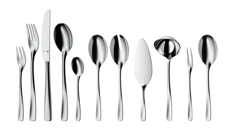 WMF Cutlery Set AMBIENTE CROM PROTECT 66 pieces