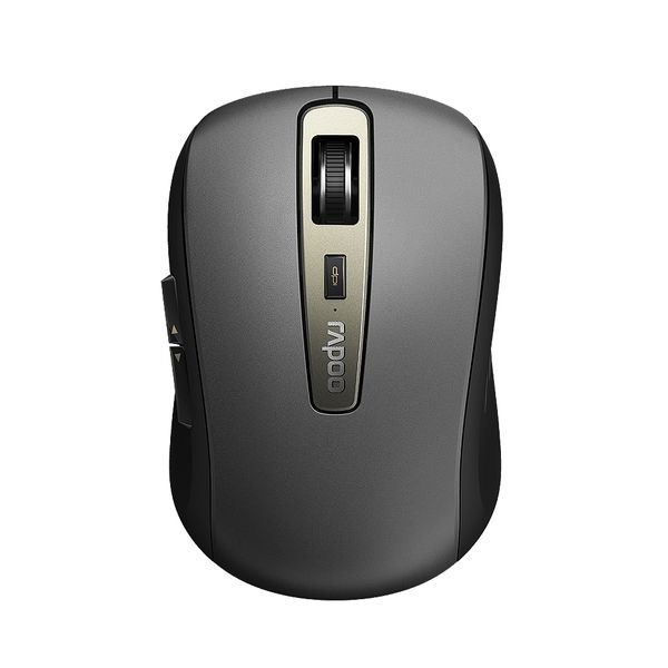 Rapoo MT350 Wireless Multi-Mode Optical Mouse