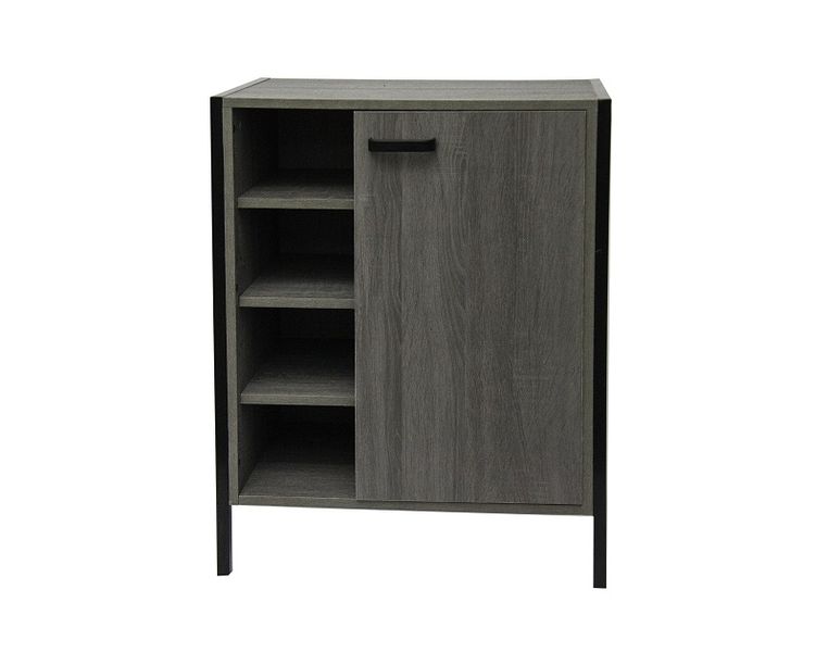 Fine Living - Jaxon Cabinet