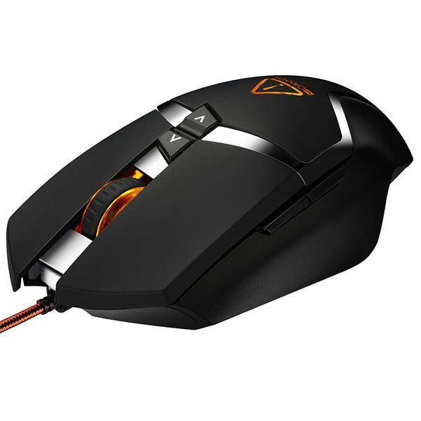 Canyon Wired Sunplus Gaming Mouse