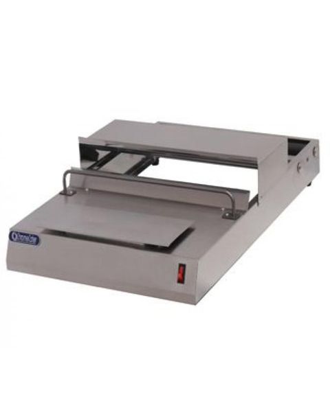 Food Wrapping Machine - Glad Wrap