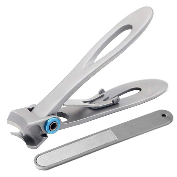 15mm Wide Jaw Opening Nail Cutter