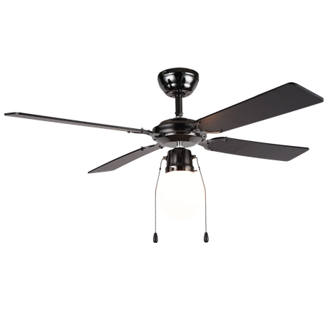 Bright Star 46w 4 Blade Ceiling Fan With Light In South Africa Takealot Com - Ceiling Fan With Light South Africa