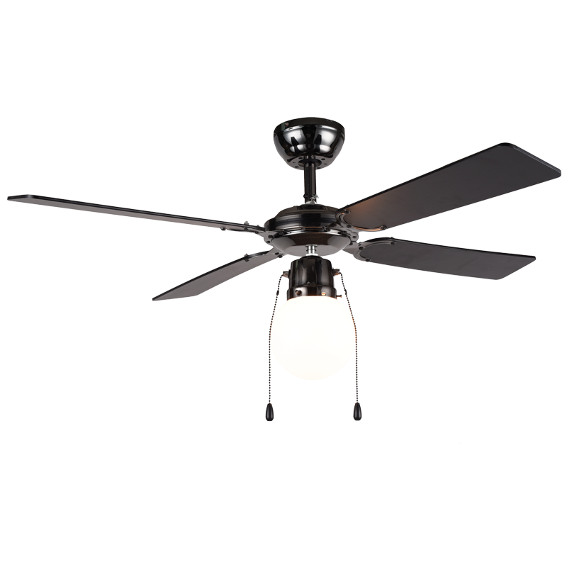 Bright Star 46W 4 Blade Ceiling Fan With Light Shop Today. Get it