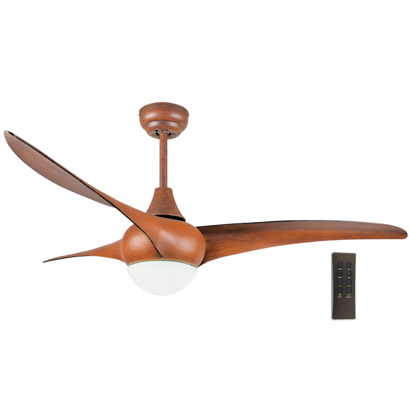 Bright Star 58W 18W LED 3 Blade Ceiling Fan Buy Online in South