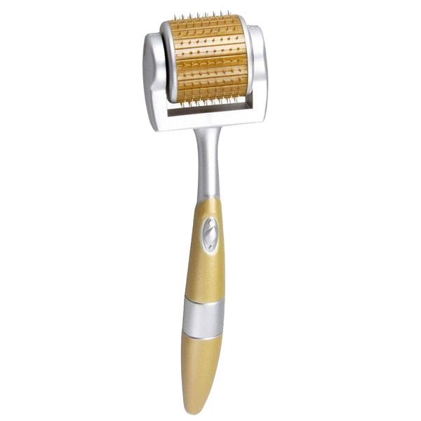 0.3mm Titanium Microneedle Derma Roller
