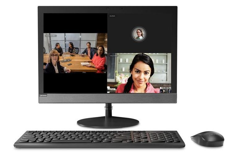 Lenovo V130 19.5" Celeron J4005 | 4GB | 500GB | Win10H All-in-One PC