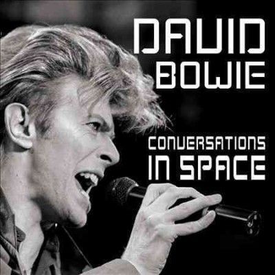David Bowie - Conversations In Space (CD)