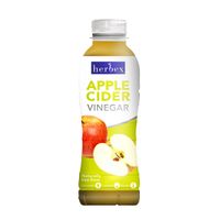 Herbex Apple Cider Vinegar - 500ml | Buy Online in South Africa ...