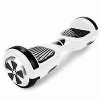 6.5 Inch Self Balance Hoverboard with LED Lights Shop Today. Get