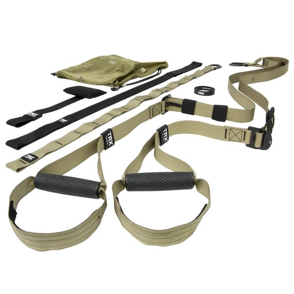 TRX Tactical Gym Suspension Trainer