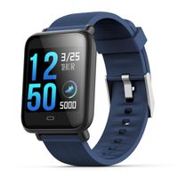 Q9 Bluetooth Smart Watch with Heartrate Monitor | Buy ...