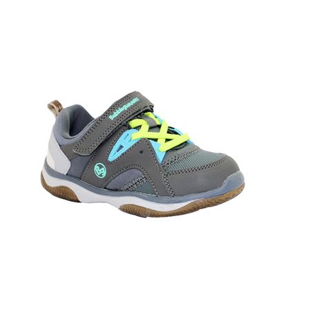 boys grey shoes