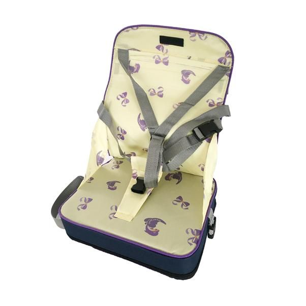 Travel feeding booster clearance seat