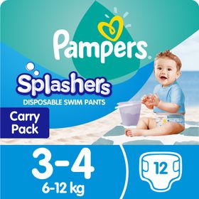takealot pampers size 4