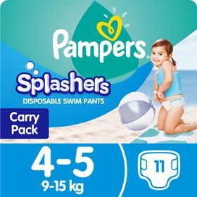 pampers swim pants