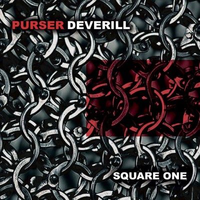 Square One (CD / Album)