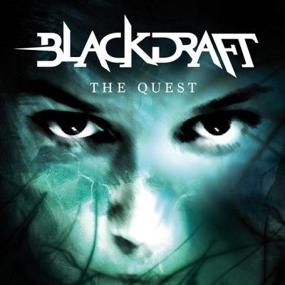 The Quest (CD / Album)