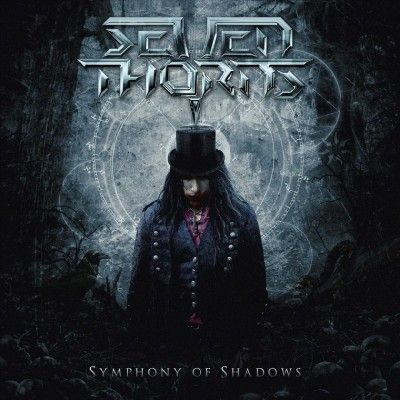 Symphony of Shadows (CD / Album)