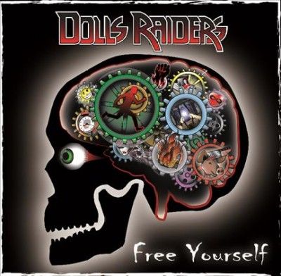 Free Yourself (CD / Album)
