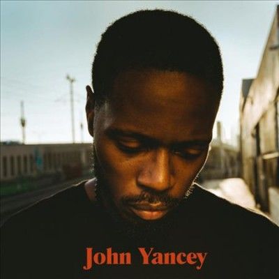 Illa J - John Yancey (CD)