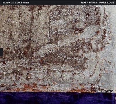 Rosa Parks: Pure Love (CD / Album)