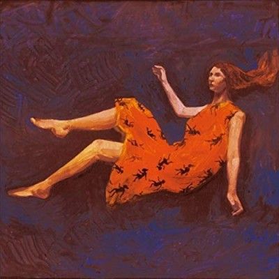 Marina P - Summer On Mars (Vinyl)