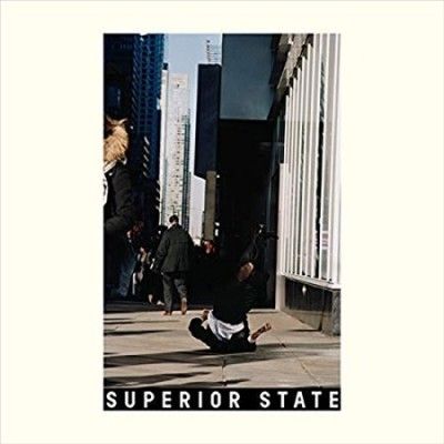 Rendez - Vous - Superior State (Vinyl)