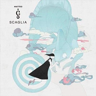 Matteo - Scaglia (Vinyl)
