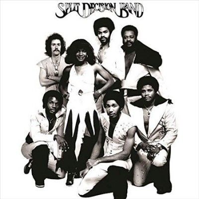 Split Decision Band - Split Decision Band (Vinyl)