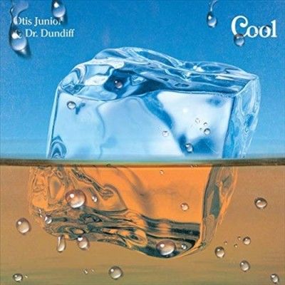 Otis Junior - Cool (Vinyl)