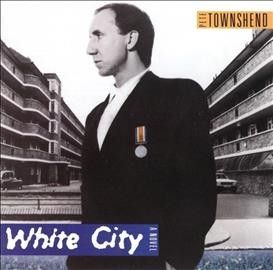 Pete Townshend - White City: Novel (Vinyl)