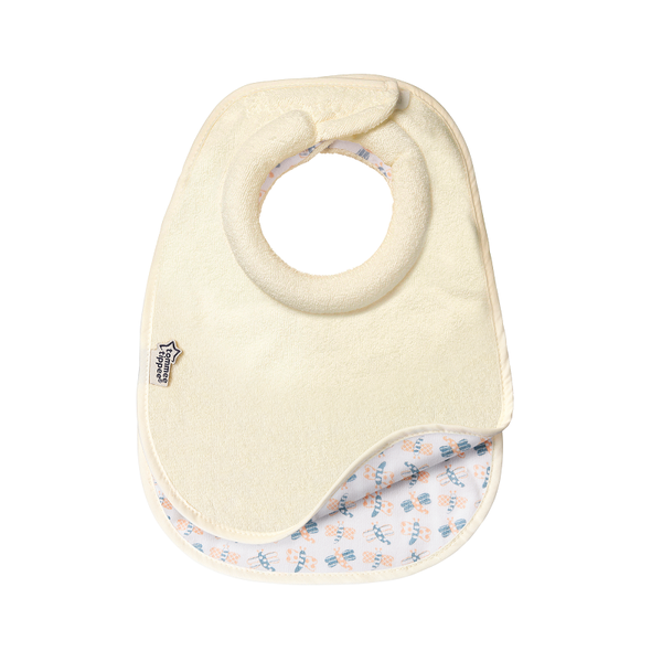 Tommee Tippee - Milk Feeding Bib