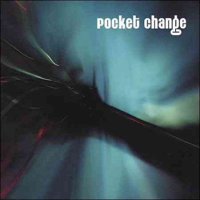 Pocket Change - Pocket Change (CD)