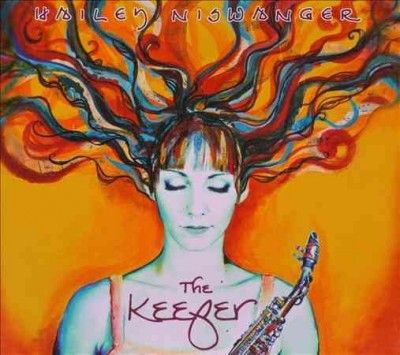 Hailey Niswanger - Keeper (CD)