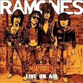 Live On Air (Vinyl / 12" Album)
