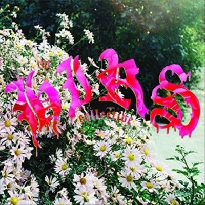 Hirs Collective - Friends Lovers Favorites (pink Vinyl) (Vinyl)