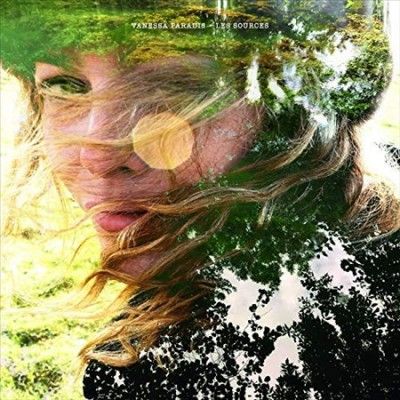 Vanessa Paradis - Les Sources (Vinyl)