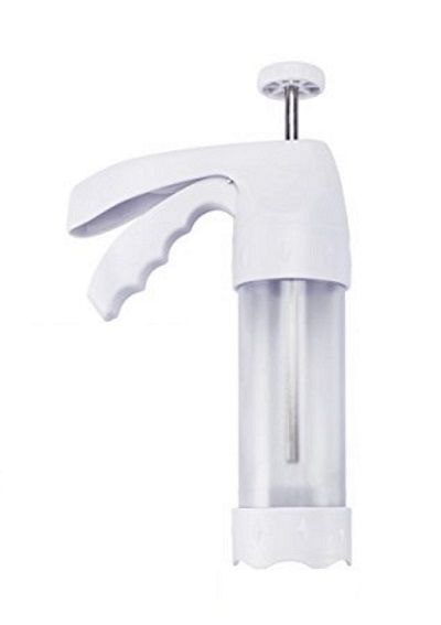 Bicuit/Cookie Gun &amp; Icing Set