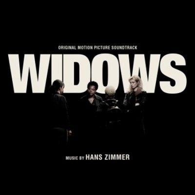 Various - Widows (ost) (Vinyl)