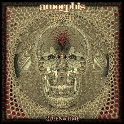 Amorphis - Queen Of Time (Vinyl)