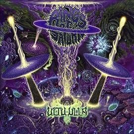 Rings Of Saturn - Ultu Ulla (Vinyl)