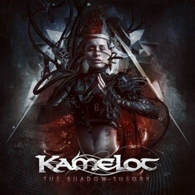 Kamelot - Shadow Theory (Vinyl)