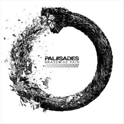 Palisades - Erase The Pain (Vinyl)