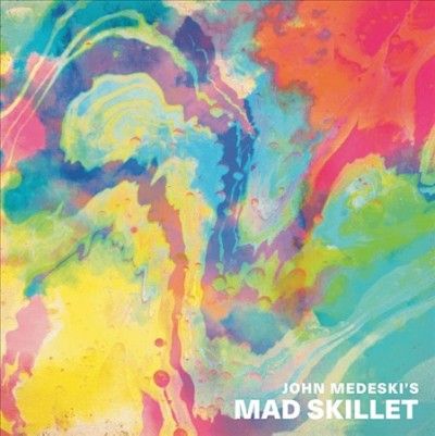John Medeski - Mad Skillet (CD)